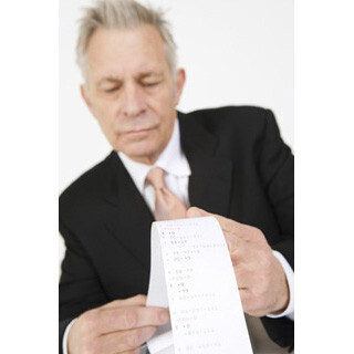 男と女のサバイバル (3) "無駄"を"数値"にしてみる--「営業での値引き額」「怠惰な時間」「浪費額」