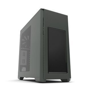 ストーム、Phanteks製ミドルタワーケースを採用したゲーミングPC