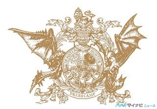 「モンハン」、ファッションブランド『DRESSCAMP』とのコラボアイテム登場