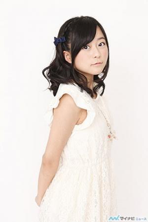 声優・水瀬いのり、2015年12月2日にデビューシングルのリリース決定