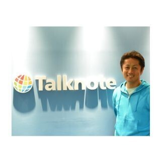 仕込みの口コミに効果はない - Talknote開発の鍵は"BtoCサービス"