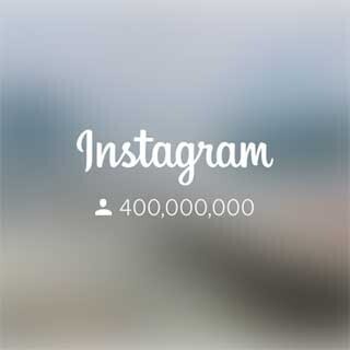 日本のInstagramユーザーは月間810万人、全世界では4億人超えに