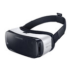 SamsungとOculus、一般向けのHMD「Gear VR」 - 11月に99ドルで発売