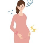 「つわりで世界が灰色」--初めての妊娠、身体や心の変化に戸惑った人は58%