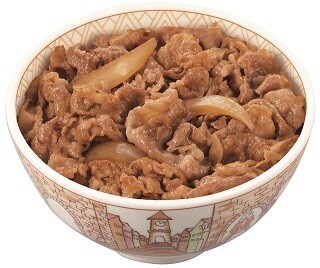 すき家の牛丼並盛を290円で! 牛丼全品が60円引きになる「秋の肉祭り」開催
