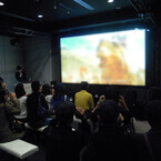 エプソン、二子玉川で3D・4Kホームシアター体験イベント