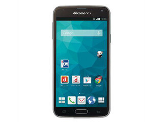 ドコモ、ソフト更新で「GALAXY S5 SC-04F」の電池持ちを改善