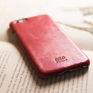 フォーカル、新型iPhoneに対応した本革製保護ケース - 6シリーズでも使える