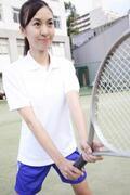 シャラポワは3位! 女性がダイエットを学びたい女性テニスプレイヤーは?