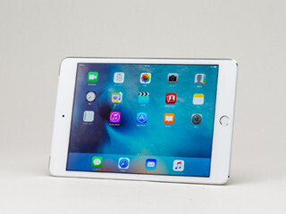 iPad mini 4の強化ポイントをチェック!! - スモールなボディに秘めたビッグなポテンシャル