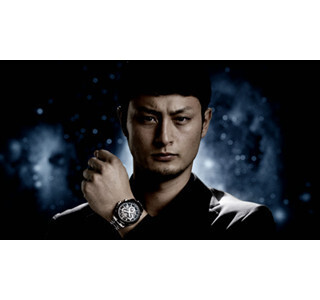 ダルビッシュ有の新CM「セイコー アストロン」がかっこよすぎる!