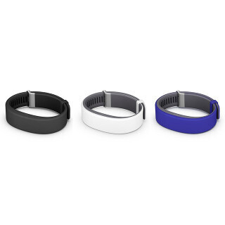 ソニー、iPhoneに対応したリストバンド型デバイス「SmartBand 2」10月発売