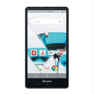 ドコモ、「AQUOS EVER SH-04G」でmicroSDXC利用可能に - ソフト更新で