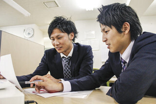 本当は後輩に言いたかったこと - 「はいが多い」「根拠のない自信」