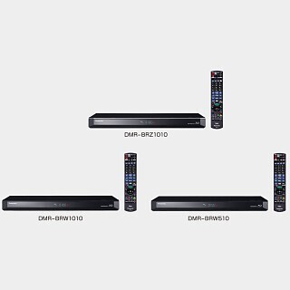 パナソニック、新番組の録り忘れを防ぐBDレコーダー「DIGA」