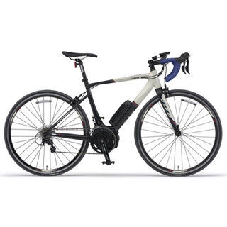 ヤマハ、電動アシストスポーツ自転車の新ブランド - 第一弾はロードバイク
