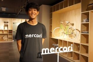 Facebookで差をつけろ! 成功例に学ぶマーケティングの極意 (6) テレビ広告との相乗効果でユーザー数を伸ばしたメルカリの場合