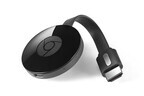 Google、第2世代「Chromecast」と音楽向け「Chromecast Audio」発表