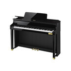 カシオ、電子ピアノ「CELVIANO Grand Hybrid」のGP-500BPを発売延期