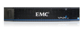 EMC、エントリーレベルのSAN市場向けブロックストレージアレイ発売