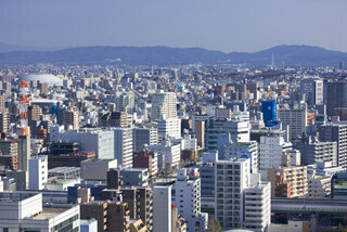 老後に過ごすなら、都会と田舎どちらが良い? - 6割強が都会を選択