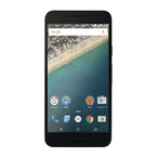 ドコモ、Android 6.0搭載の「Nexus 5X」10月発売 - 実質負担額は4万円半ば
