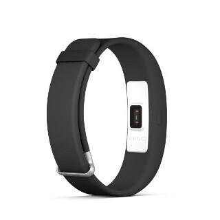 ソニー、リストバンド型活動量計「SmartBand 2」 - 心拍センサー新搭載