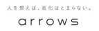 富士通、スマホ・タブレット向けに新ロゴ「arrows」を展開 - 2015年冬から