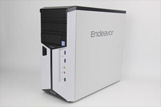 どんな用途にも対応できる柔軟性が魅力 - エプソンダイレクト「Endeavor MR7400」を試す