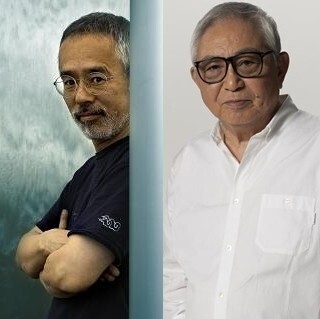倉本聰×鈴木敏夫、脚本家とプロデューサー間に起こる"原稿"の攻防を明かす