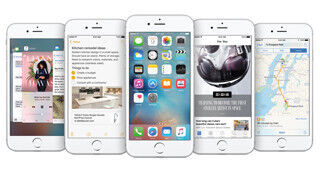 Apple「iOS 9.0.2」アップデート公開、ロック画面の脆弱性を修正