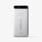 Google、総アルミボディの「Nexus 6P」 - Android 6.0搭載