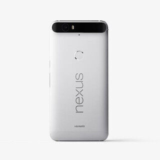 Google、総アルミボディの「Nexus 6P」 - Android 6.0搭載