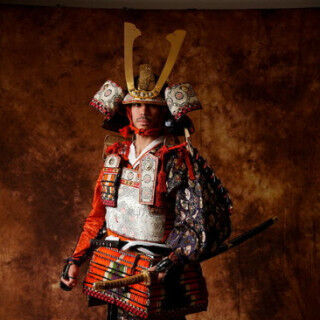 東京都・浅草に、甲冑を着て武士になりきる本格スタジオが期間限定オープン