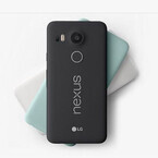 Google、5.2型でAndroid 6.0搭載の「Nexus 5X」