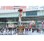 東京都・日本橋で『神の雫』とコラボしたグルメイベントなど開催