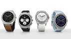 LG、LTE/3G対応スマートウォッチ「LG Watch Urbane 2nd Edition」発表