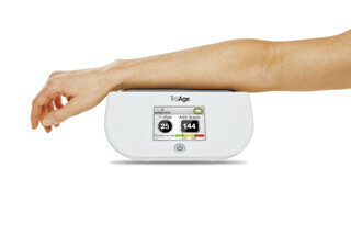 老化の原因物質「AGE」の無料測定会が新宿で開催 - 毎月10日「糖化の日」に