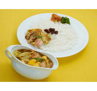 東京都・お台場に伝説のインド式カレー店「夢民(むーみん)」がオープン