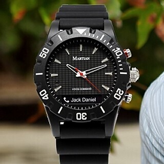 加賀ハイテック、「Martian Watches」ブランドのスマートウオッチを5モデル