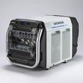 ホンダ、「CEATEC JAPAN 20」で燃料電池自動車用の外部給電器を世界初披露
