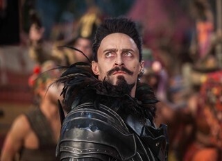 ヒュー･ジャックマン、家族の絆を込めた『PAN』「親としてみても心に染みる」