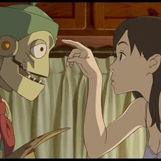 「日本アニメ(ーター)見本市」34弾は沖浦啓之監督作、山寺&林原が声演じる