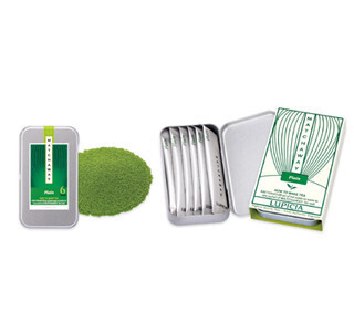 ルピシア、茶せん不要で水にも溶ける抹茶粉末飲料を発売 - フレーバー4種