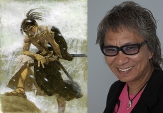 木村拓哉、『無限の住人』で10年ぶり時代劇主演! 三池監督と初タッグに興奮