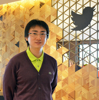 Twitter社 直伝! "中の人"のための傾向と対策 - クリスマスはどんなコミュニケーションが有効?