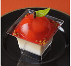 銀座コージーコーナー、りんごを使用した新作スイーツ3品を期間限定で発売