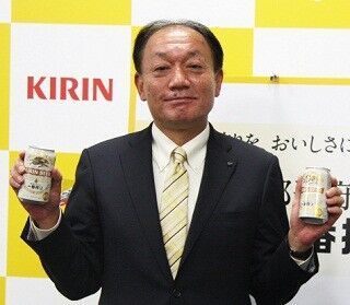 キリンビール、47都道府県ごとの「一番搾り」を発売
