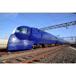 関空から広がる"旅立ち・冒険"に共感! スター・ウォーズな特急ラピート登場