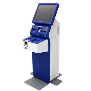 ANA、国内線に新自動チェックイン機導入 - 遅延時の予約変更も機械で対応